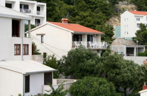  Apartments by the sea Baska Voda, Makarska - 300  Баска Вода